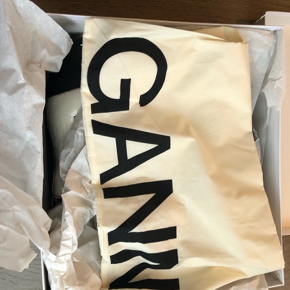 Ganni western ankle boots - Picture 7 of 12